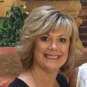 Meet your Posher, Kay